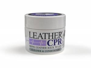 leather softener/conditioner