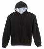 NordicTrack Fleece Hooded Pullover - Model SM067 at Sears.com