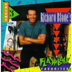 Amazon.com: Richard Blade's Flashback Favorites, Vol. 3: Music: Various Art