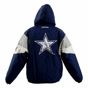Dallas Cowboy jacket or coat