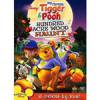 My Friends Tigger and Pooh: Hundred Acre Wood Haunt