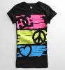 DC Shoes Known Tee