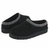 Ugg Black Slippers