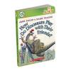 LeapFrog Tag Junior Book: How Do Dinosaurs Play with Their Friends?