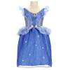 Disney Princess Cinderella Feature Light-Up Dress