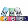 Your Choice Canon PowerShot SD1200-IS 10MP Digital Camera (Choose Color) + 