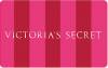Victoria's Secret - Gift Cards