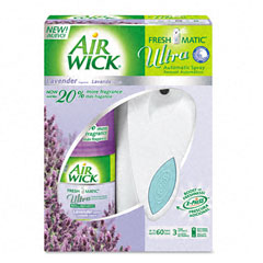 air wick air fresheners ------------- already purchased