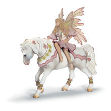 Schleich World of Fantasy: Bayala Collection - Feya Figurine