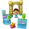 Mega Bloks: Dora's Mermaid Adventure