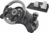 Mad Catz - MC2 Racing Wheel and Pedals for Xbox 360