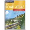 2011 Rand McNally Road Atlas, Gift Edition (with protective cover)