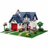 LEGO Creator 3-in-1 House Building Set (5891)