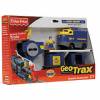 Fisher-Price GeoTrax Remote Control Set with Figure - The Speedy Delivery T