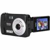 Vivitar ViviCam X018 10.1 Megapixel Compact Camera-7.23 mm - Graphite