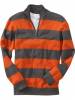 Old Navy Zip Pullover Sweater