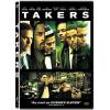 Walmart.com: Takers (Widescreen): Movies