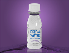 Dream Water -Snoozeberry (sleep aid)