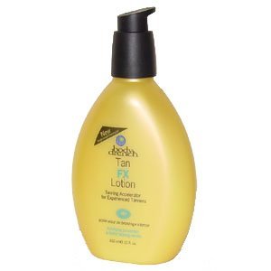 Body Drench Tan Fx Lotion * Tanning Accelerator*