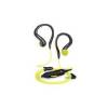 Sennheiser OMX 680 In-Ear Sports Earclip Headphone with Volume Control and 