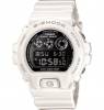 Casio G-Shock Watch (WHITE)