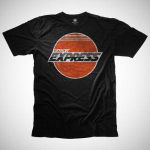 Detroit Express Shirt