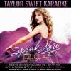 Taylor Swift Karaoke Speak Now