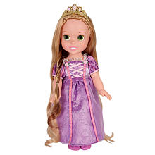 Disney Toddler Rapunzel Doll