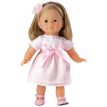 Corolle Vanilla Blonde 14 inch Doll