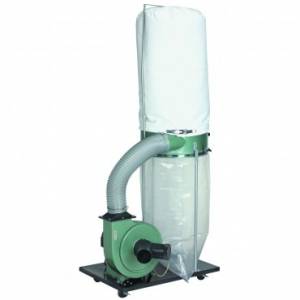 Harborfreight Dust Collector