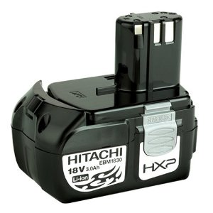 Hitachi Lithium-Ion battery