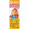 Brain Quest Series Flash Card Decks: My 1st Brain Quest