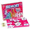 Hasbro Memory Game - My Little Pony