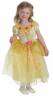 Beauty Belle Dress Up Costume and Wand