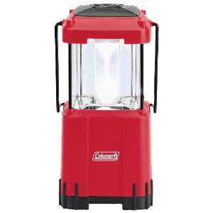 Coleman 8D LED Pack-Away Lantern