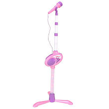 ****** ALREADY PURCHASED ******* Barbie  Victorious Microphone Stand