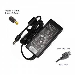 Laptop Notebook Charger forÂ Acer Aspire 5740-5144