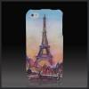 Amazon.com: Design by CellXpressions? Retro Paris France Eiffel Tower Water