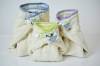 Sweet Pea Prefold Cloth Diapers (newborn (6-10 lbs))