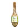 ********* ALREADY RESERVED *************  Bamboo or Wooden Hairbrush