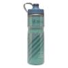 ******* ALREADY RESERVED**** Nathan Fire & Ice 2 20 oz. Water Bottle - teal