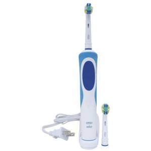 Oral-B Vitality Floss Action Rechargeable Electric Toothbrush 
