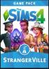 ****ALREADY RESERVED***** Sims 4 Strangerville - PC