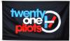 Twenty One Pilots Vessel flag