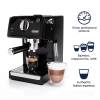 DeLonghi ECP3120 15 Bar Espresso Machine with Advanced Cappuccino System