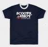 ********* ALREADY RESERVED ********* Scoops Ahoy shirt