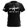 Come and Take It Men’s Tee | Tactical Pro Supply