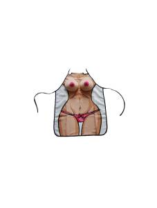 Sexy Boob Apron | Spice Up Your Next Hens Party