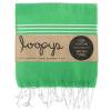 Apple Green Original Turkish Towel | Loopys