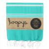 Turquoise Turkish Towels – Loopys